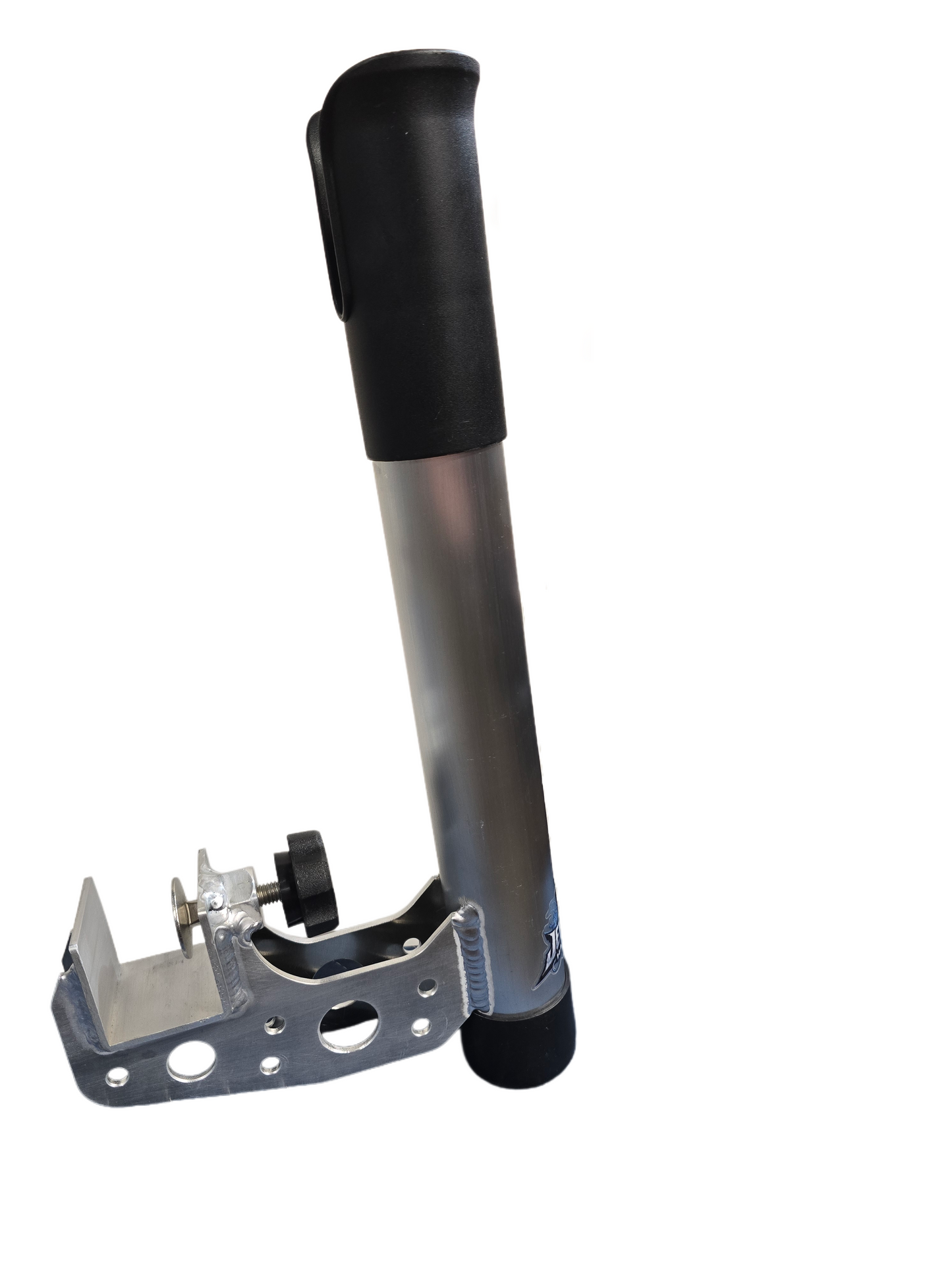 Jetty Jaws™ Hammerhead Rod Holder